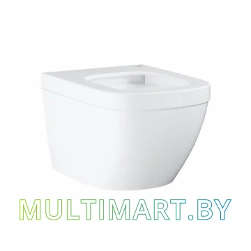 Унитаз Grohe Euro 3920600H